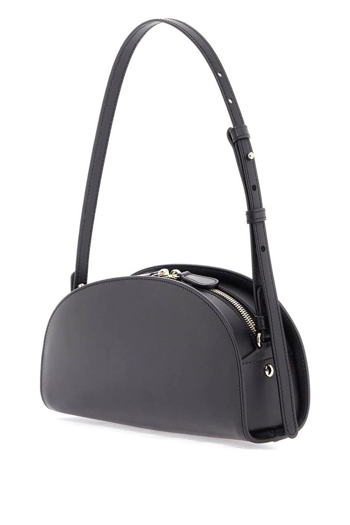 A.P.C. demi-lune shoulder bag 2