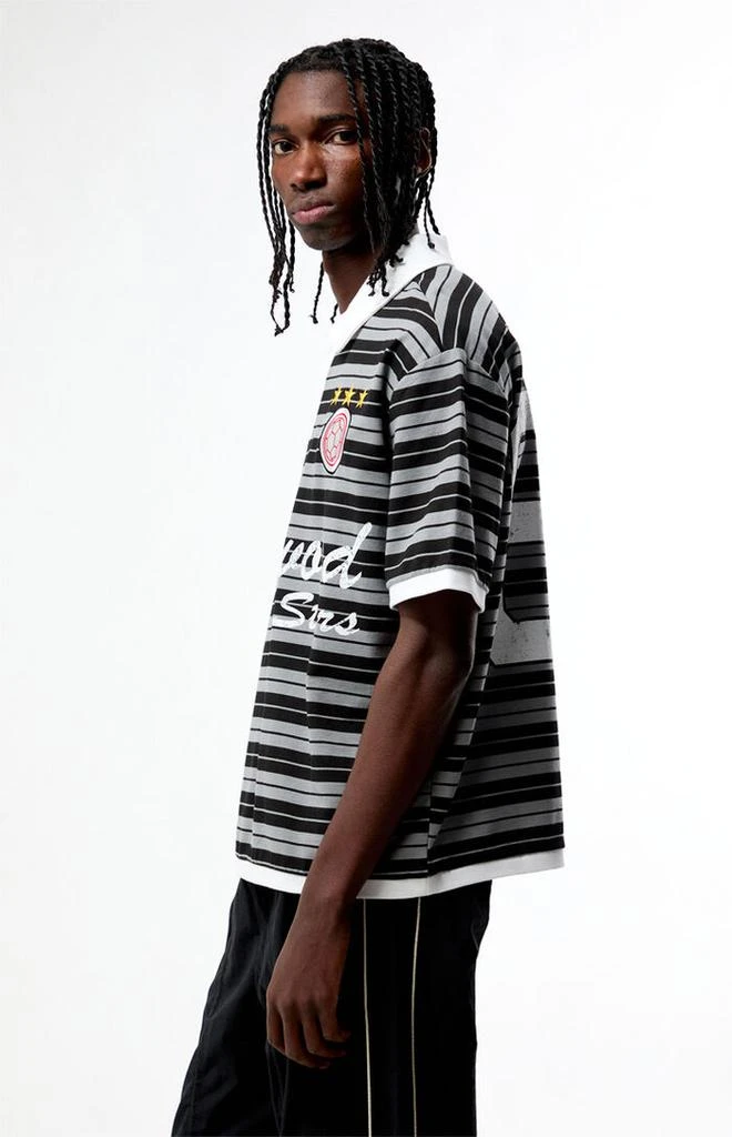 PacSun Hollywood Stars Jersey 3