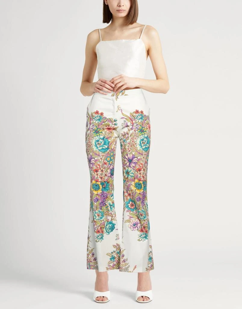 ETRO Casual pants 2