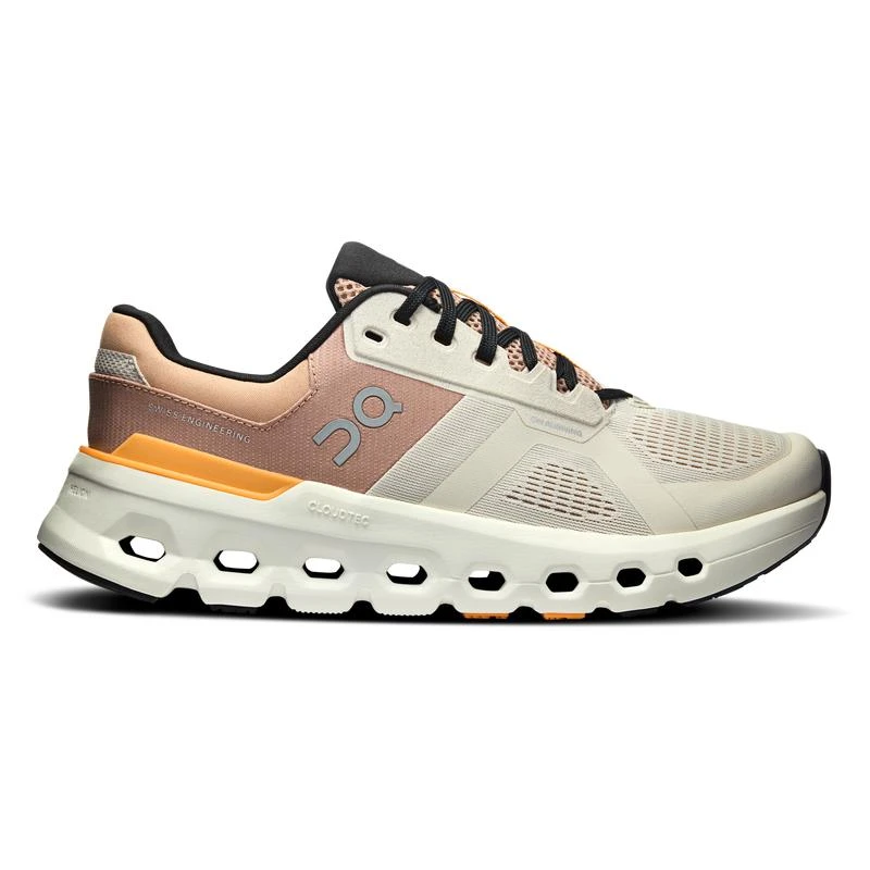 On On Cloudrunner 2 - Women's 1