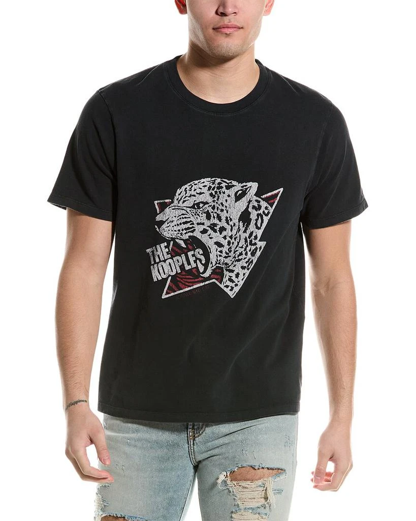 The Kooples T-Shirt 1