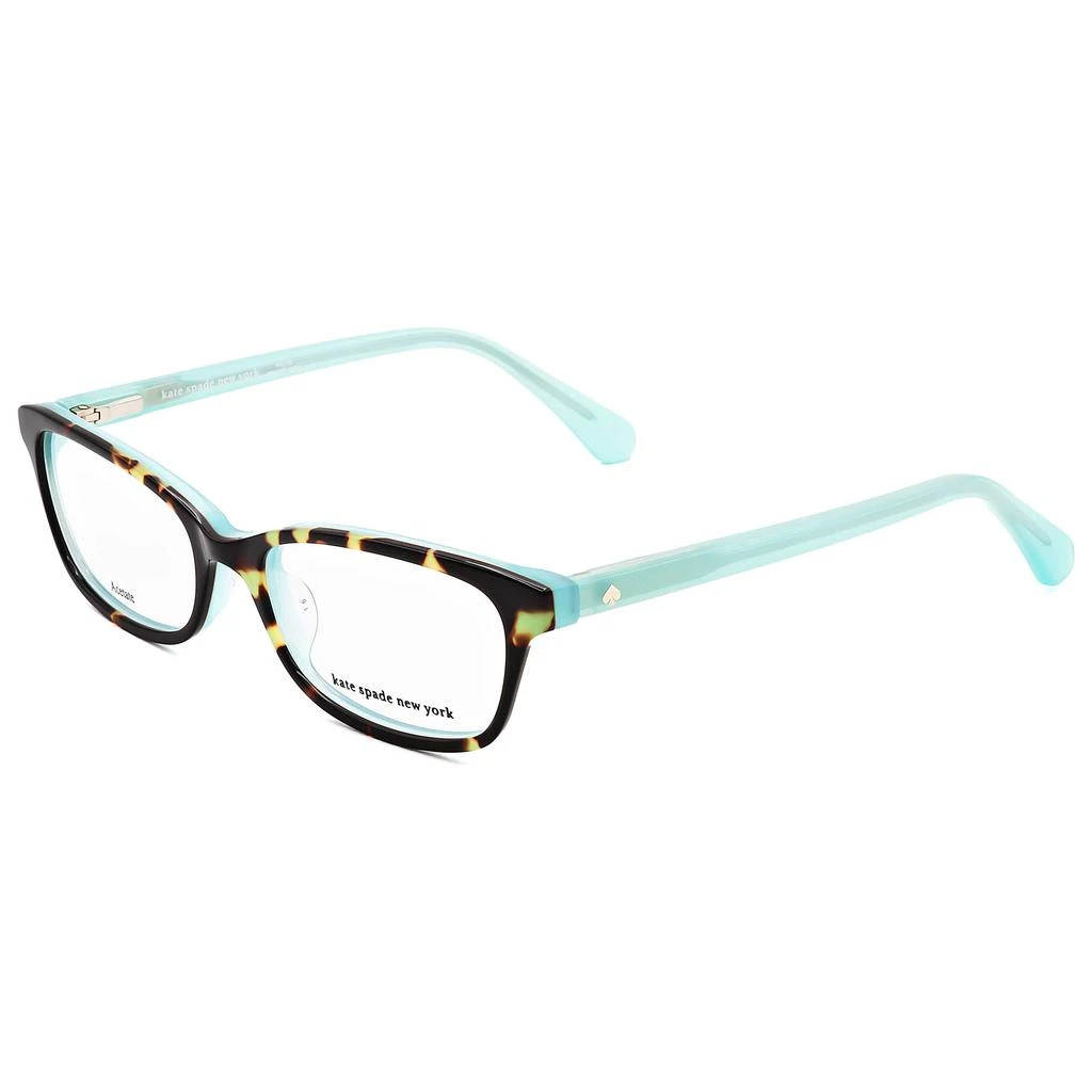 Kate Spade EYEGLASSES KSHADLEE-807-52 New with case s-l500.jpg main image 2