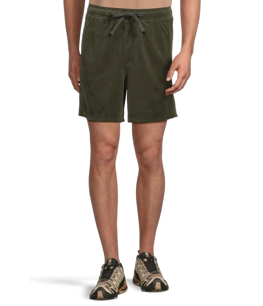 Prana Deja View Shorts 1