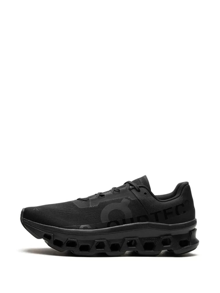 On Cloudmonster Sneakers 4