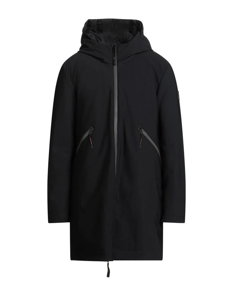 DEKKER Coat 1