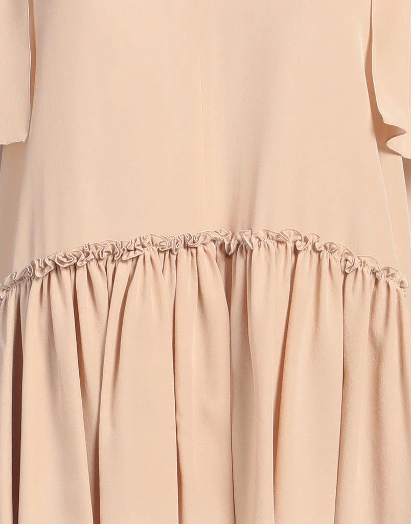 AGNONA Silk top 4
