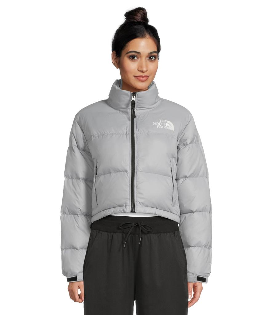 Shop Nuptse Short Jacket on Sale at BeyondStyle – Get 49