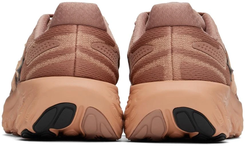 New Balance Pink Fresh Foam X 1080 Utility Sneakers 2