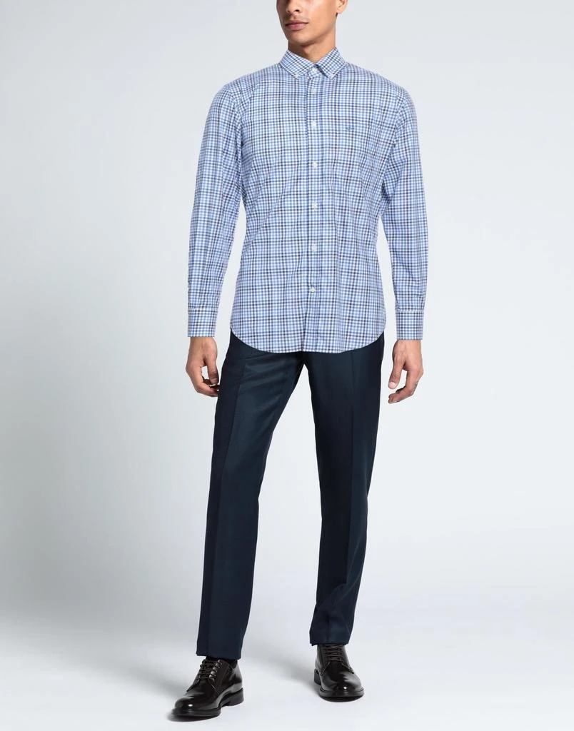 Paul & Shark Checked shirt 2