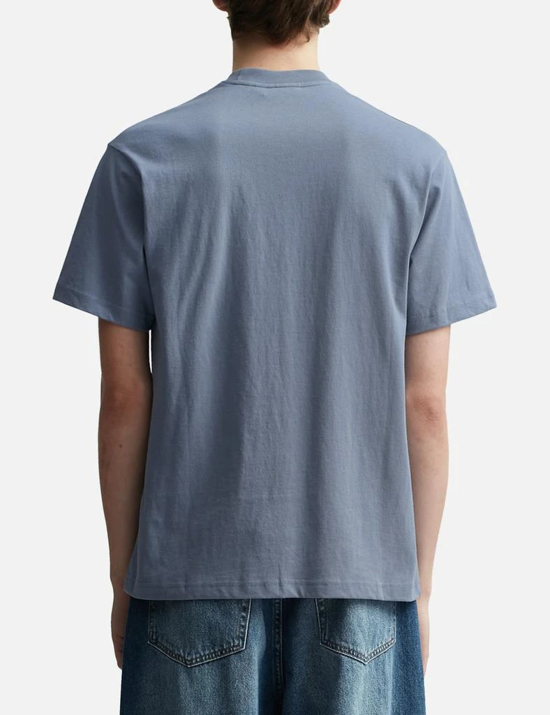 Butter Goods Devil T-shirt 4