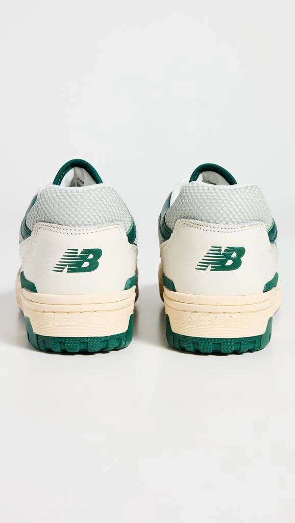 New Balance 550 Sneakers 2