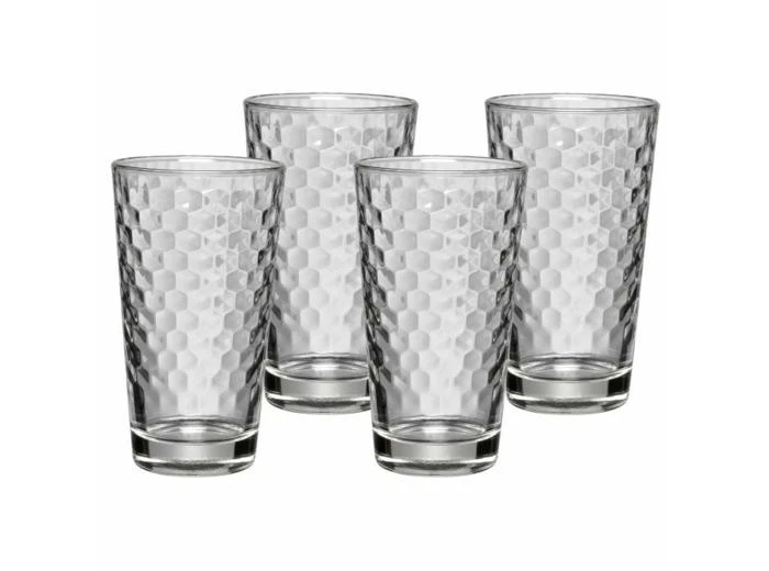 WMF Verres à Latte Macchiato CoffeeTime 4 pièces 1