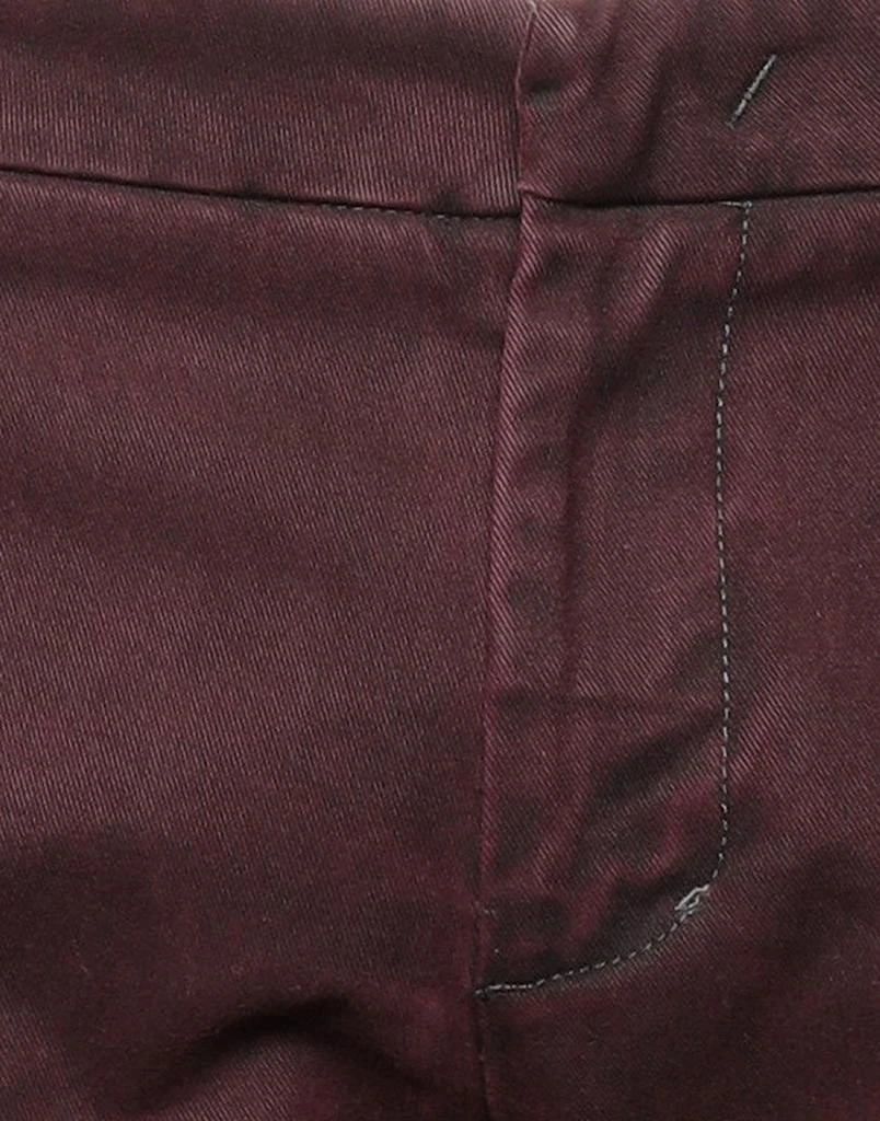 ENTRE AMIS Casual pants 4