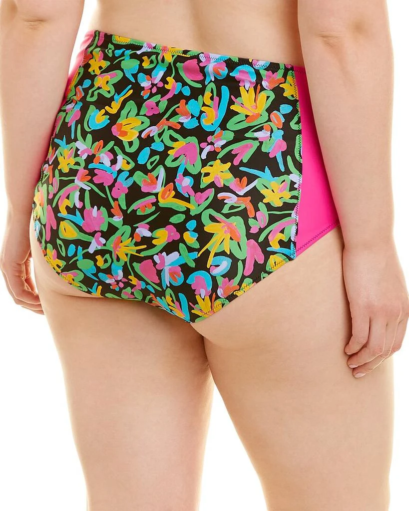 Tanya Taylor Tanya Taylor Kaia Bikini Bottom 2