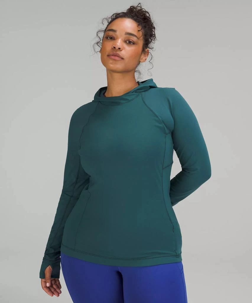 lululemon It's Rulu Long-Sleeve Hoodie 4