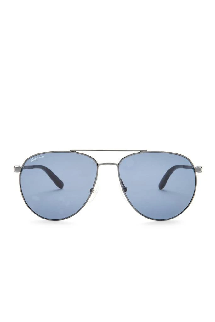 60mm Aviator Sunglasses – On Sale Now with Up to 70% Off  display picture 2
