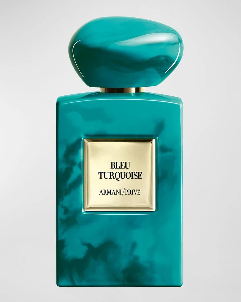 Giorgio Armani Armani Prive Bleu Turquoise Eau de Parfum, 3.4 oz./ 100 mL 1