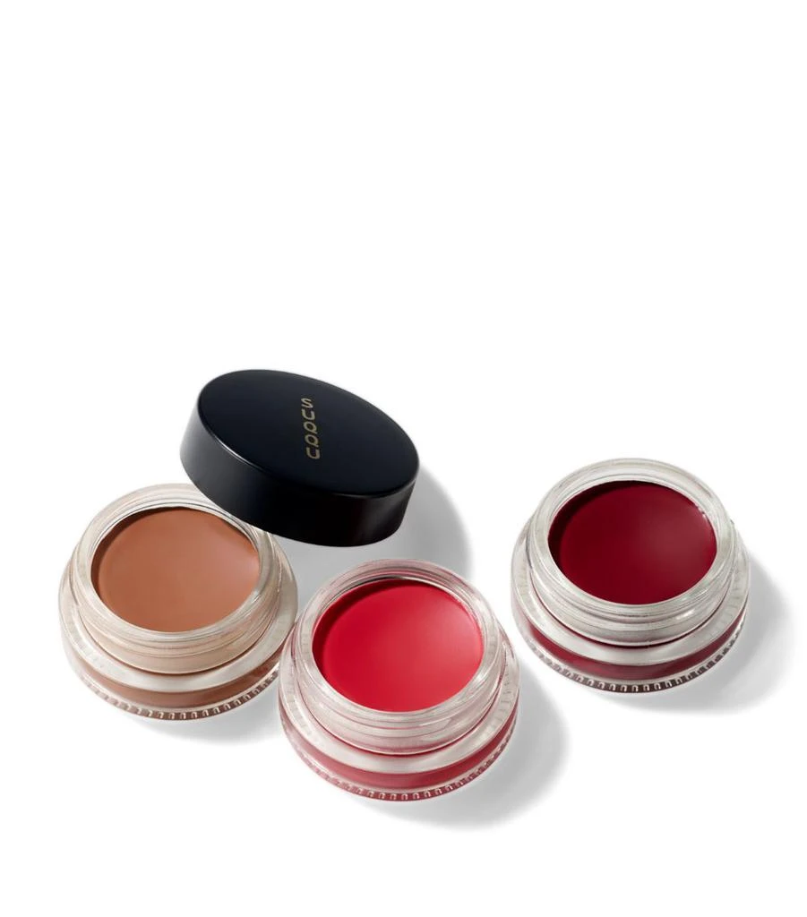 Suqqu Cream Touch Blush & Lip 4