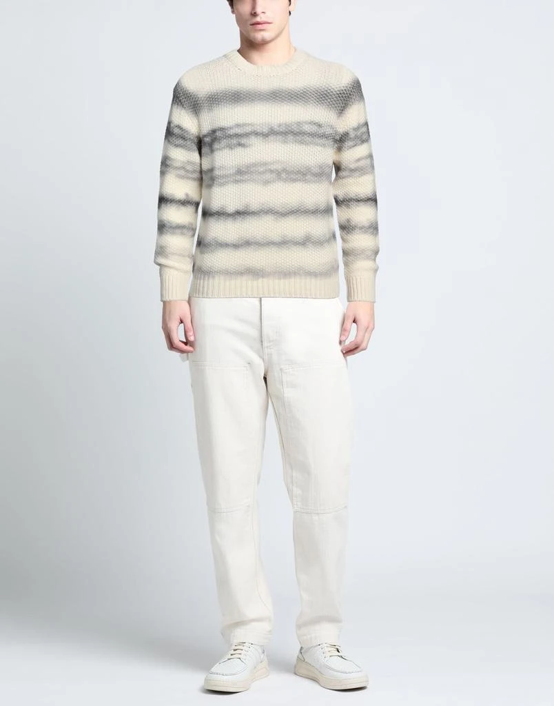 BRUNO MANETTI Sweater 2