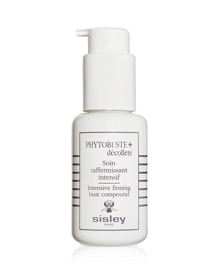 Sisley Phytobuste + Décolleté Intensive Firming Bust Compound