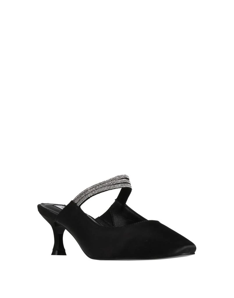 GAI MATTIOLO Mules and clogs 2
