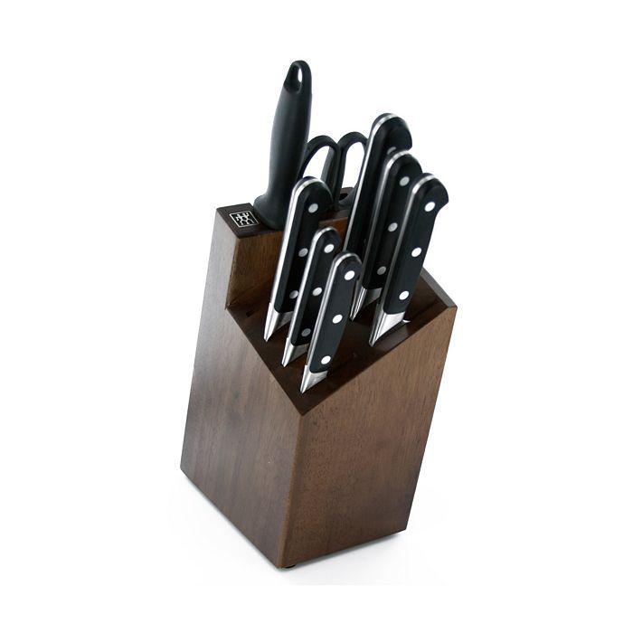 Zwilling Zwilling J.A. Henckels Pro 9-Piece Set