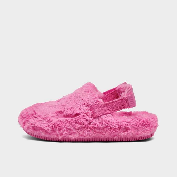 nike slippers for girl