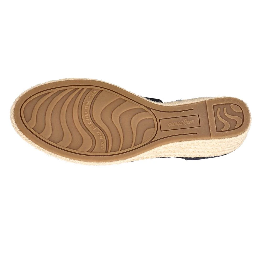 Easy Street Pari Espadrille Sandals 5