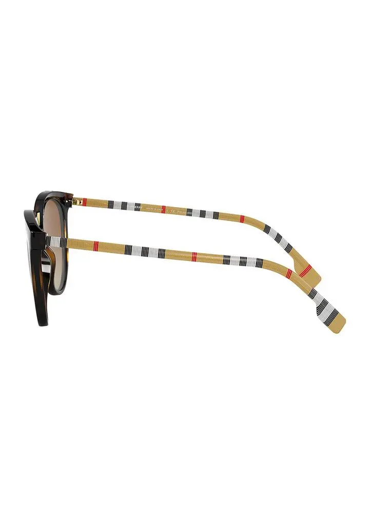 Burberry BE4316 Willow Polarized Sunglasses 2