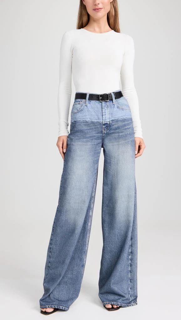 Rag & Bone Miramar Sofie Sweatpants 4