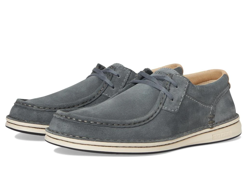 Birkenstock Pasadena - Suede 1
