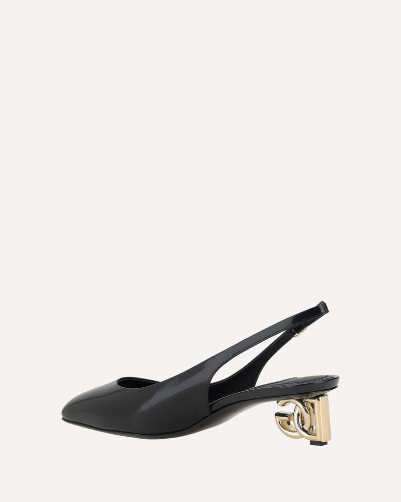 Dolce & Gabbana Slingback Pumps