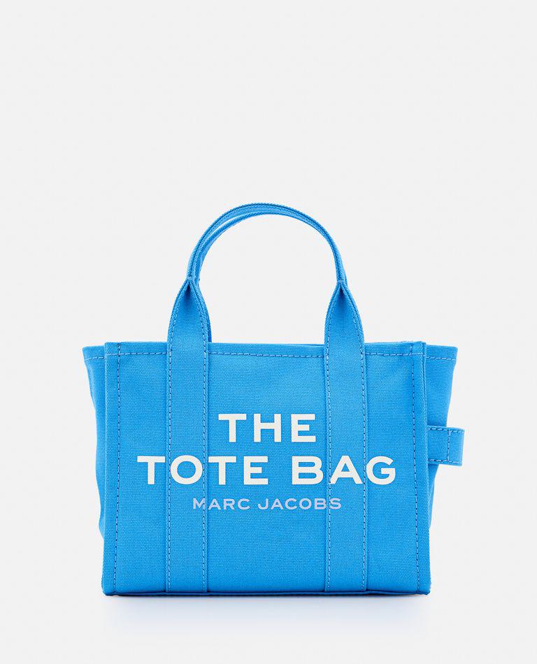Marc Jacobs The Colorblock Small Tote Bag - Tote Bags - Free