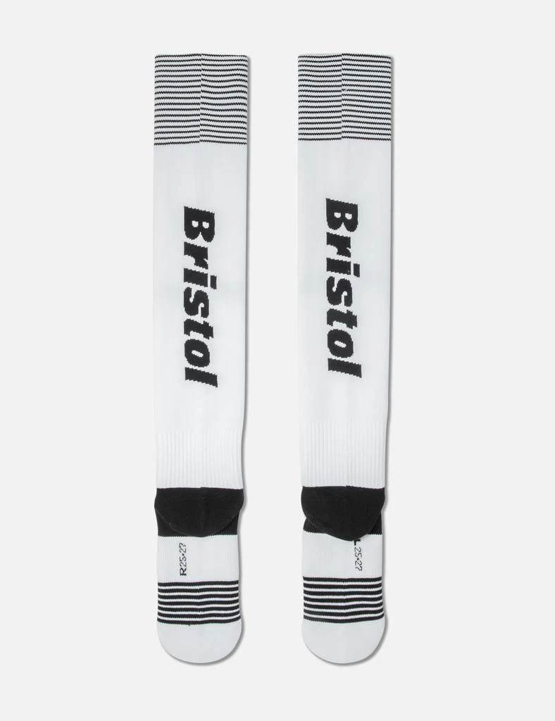 F.C. Real Bristol GAME SOCKS 5