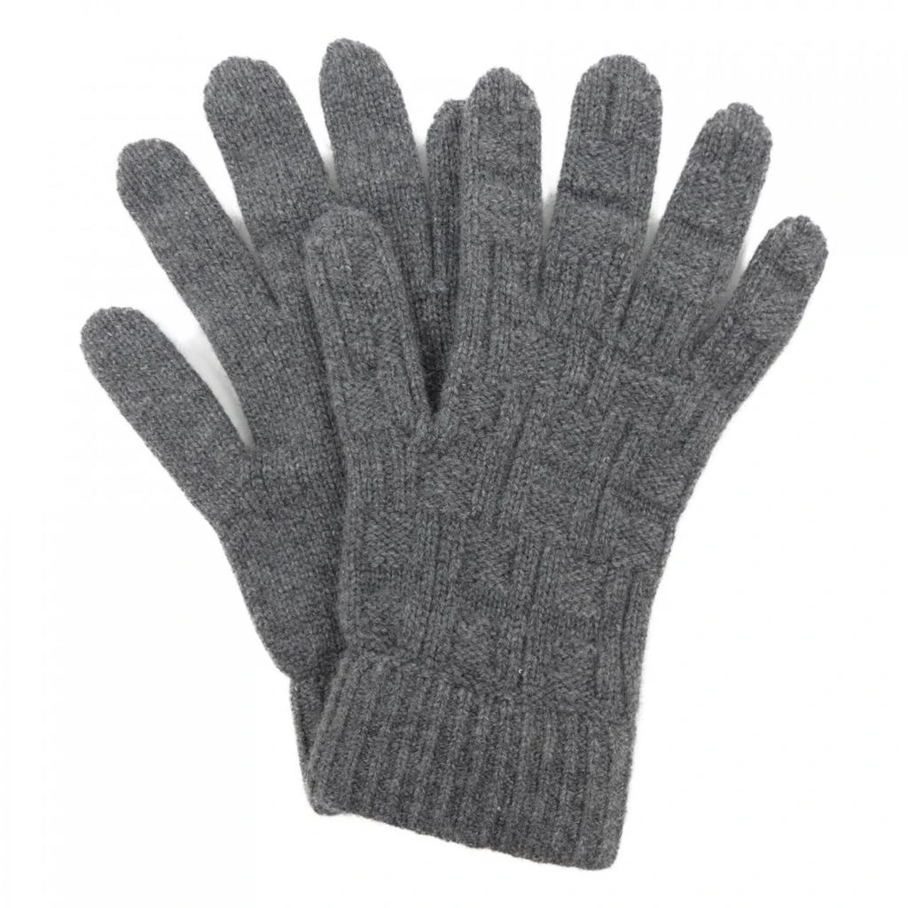 Hermes Cashmere Warm Gloves (Pre-Owned)