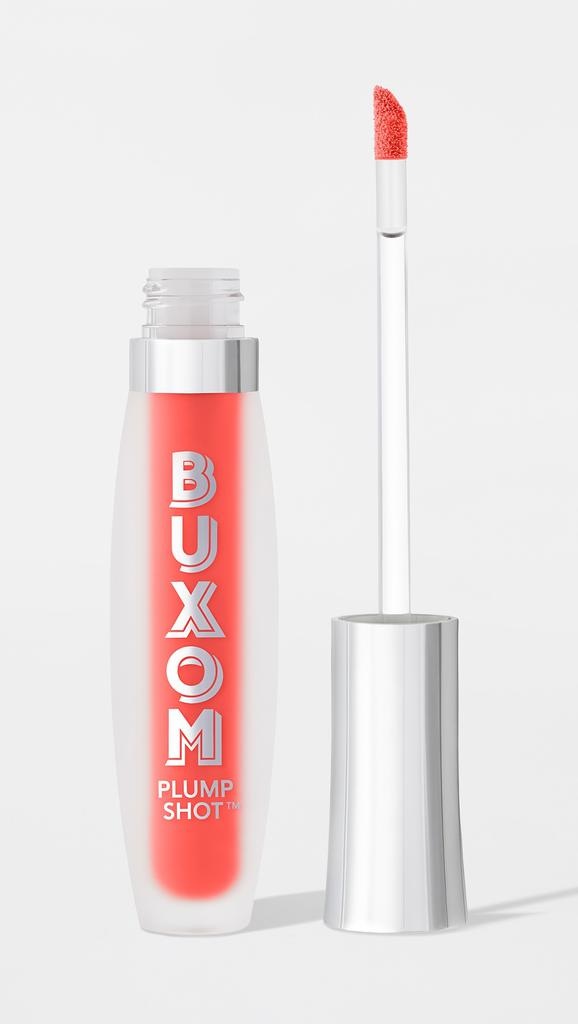 Buxom Cosmetics Plump Shot Lip Serum