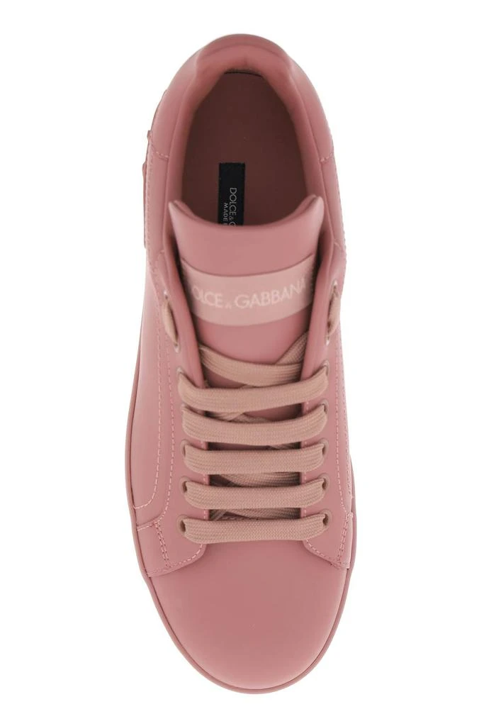 Dolce & Gabbana portofino sneakers 2