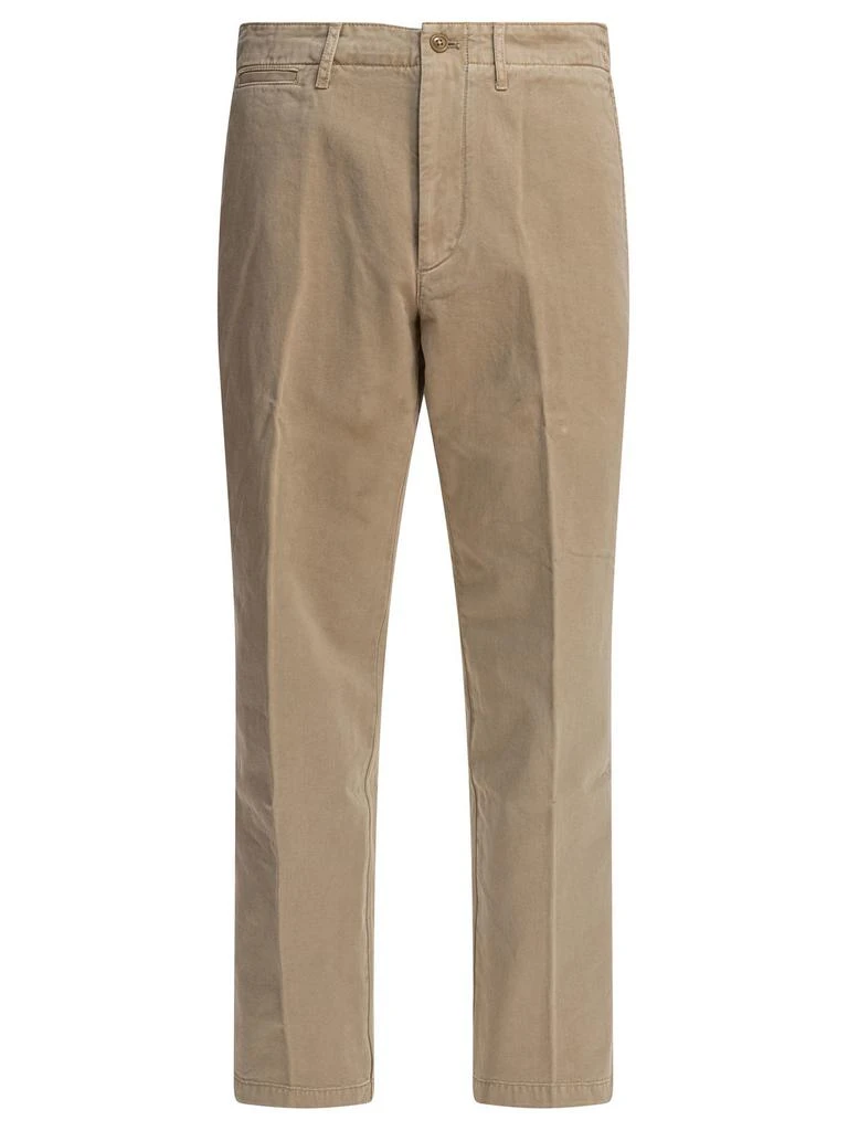 Alex Mill Alex Mill Relaxed Fit Pants 1