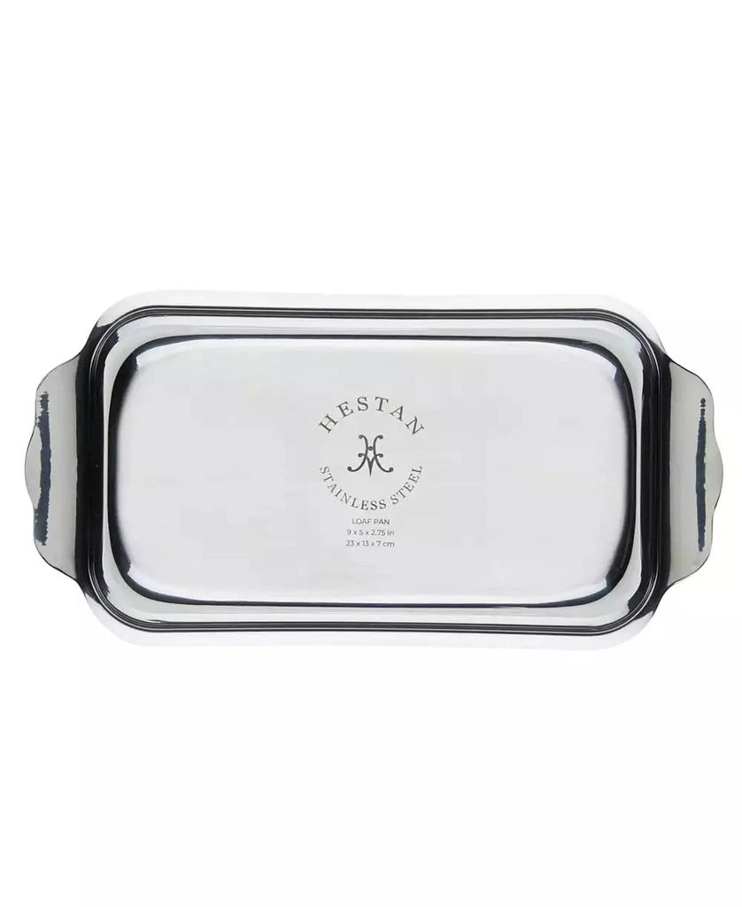 Hestan Provisions Oven Bond Tri-Ply 1.75-Quart Loaf Pan 3