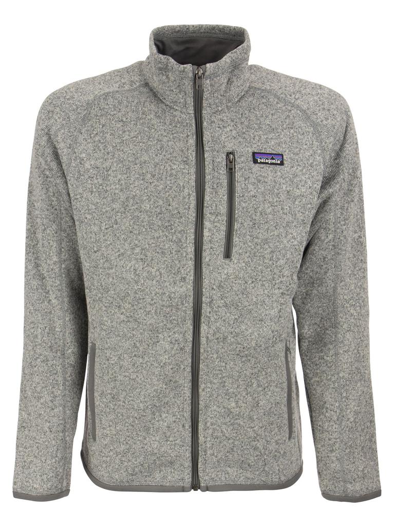 Patagonia Better Sweater Fleece Jacket