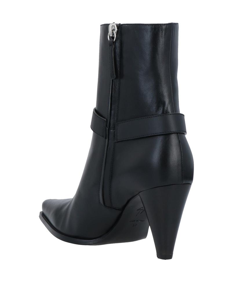 Giuseppe Zanotti Giuseppe Zanotti - Ankle Boots - Black - Woman