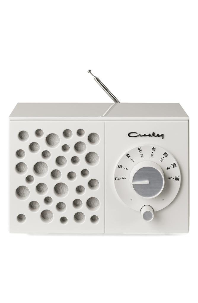 Crosley Maverick Radio