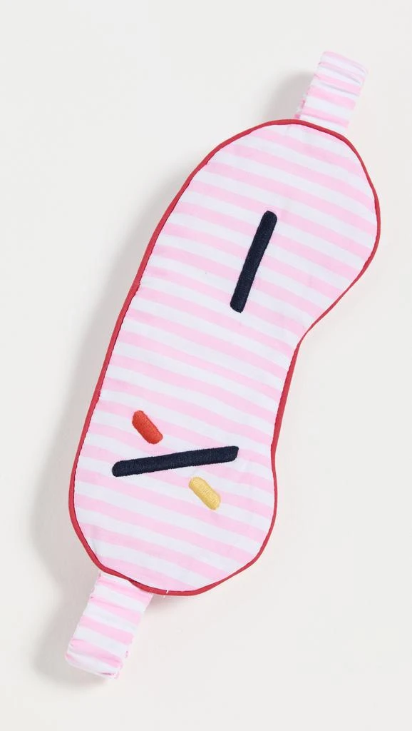 Alex Mill P
Jimmies Eye Mask