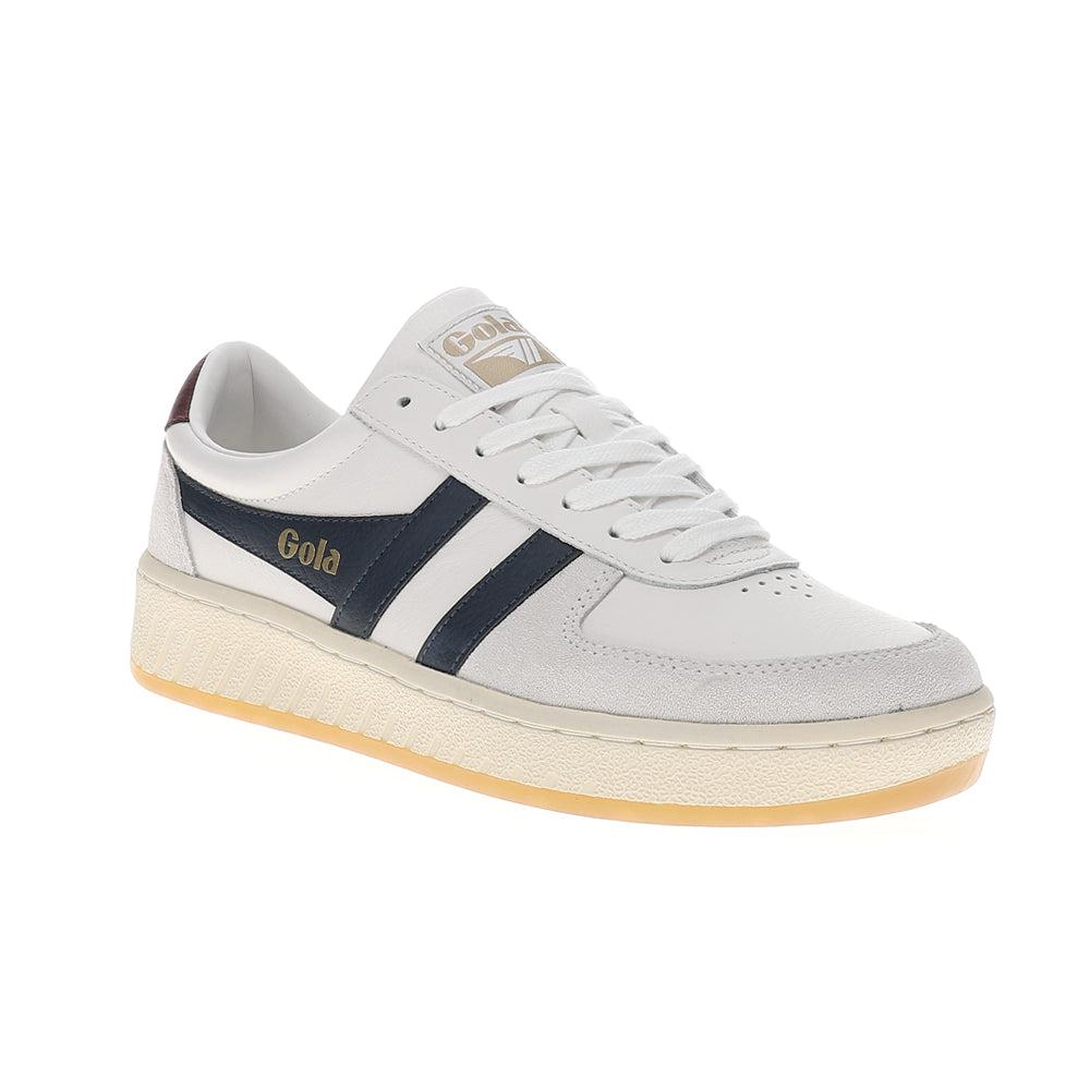 Gola Grandslam Classic Lace Up Sneakers