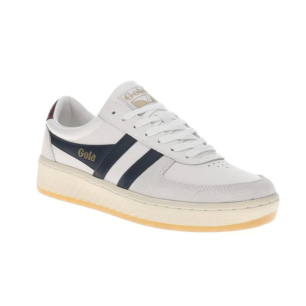 Gola Grandslam Classic Lace Up Sneakers 2