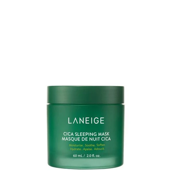 LANEIGE LANEIGE Cica Sleeping Mask 60ml 1