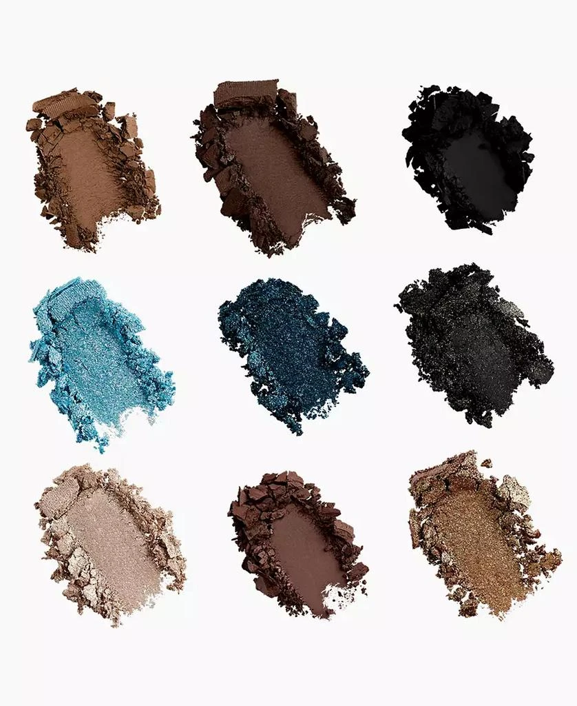 Sigma Beauty Beachy Eyeshadow Palette 2