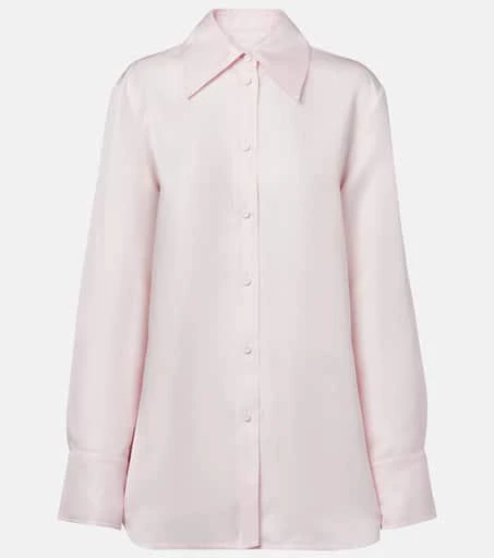 Jil Sander Saglia shirt 1
