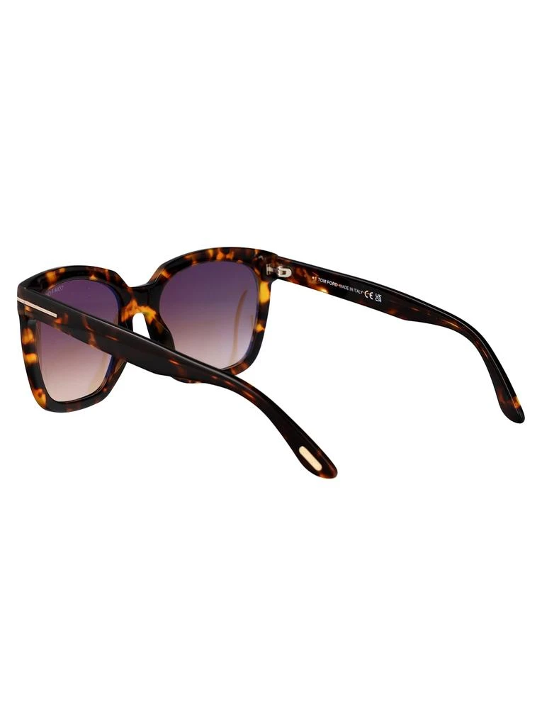 Tom Ford Amarra Sunglasses 2