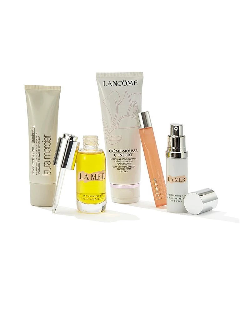 La Mer The Renewal Oil 2